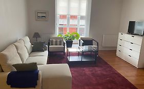 Caprichoso apartamento en zona romántica Prim 5